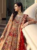 Epoque | Reverie Bridals | Cramoise - Pakistani Clothes for women, in United Kingdom and United States