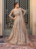 Epoque | Reverie Bridals | Chartreuse - Pakistani Clothes for women, in United Kingdom and United States