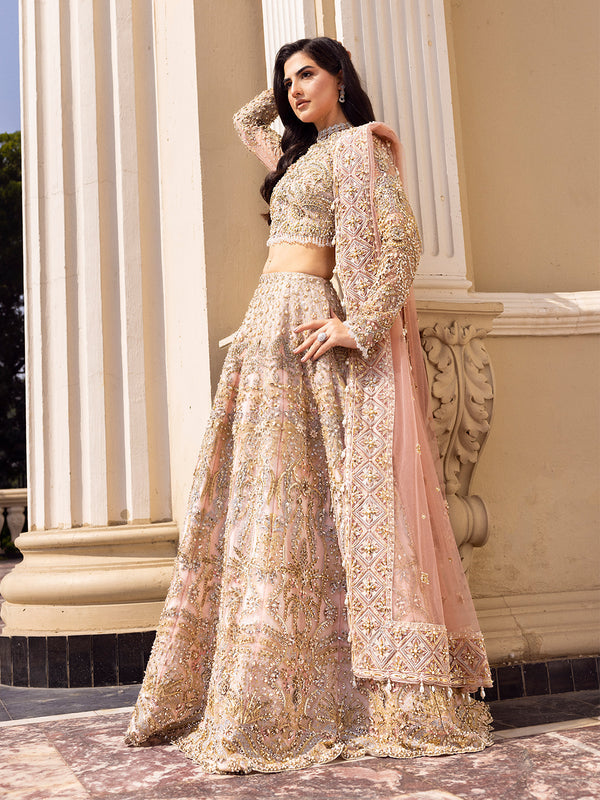 Epoque | Reverie Bridals | Amour - Pakistani Clothes for women, in United Kingdom and United States