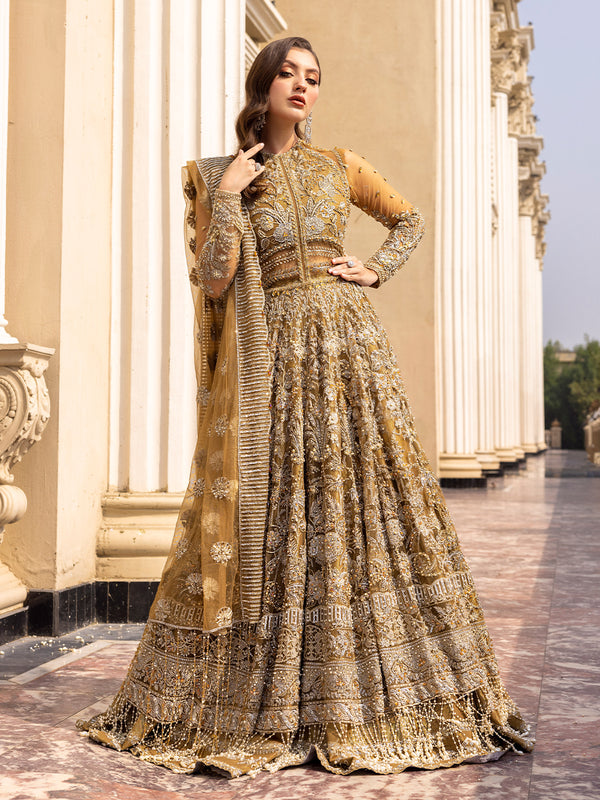 Epoque | Reverie Bridals | Celestial - Pakistani Clothes for women, in United Kingdom and United States