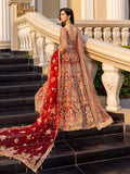 Epoque | Reverie Bridals | Cramoise - Pakistani Clothes for women, in United Kingdom and United States