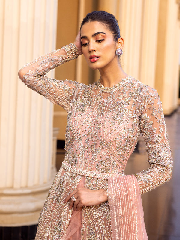 Epoque | Reverie Bridals | Enamour - Hoorain Designer Wear - Pakistani Ladies Branded Stitched Clothes in United Kingdom, United states, CA and Australia