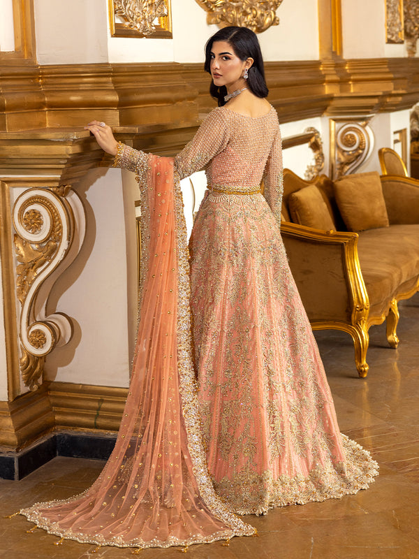 Epoque | Reverie Bridals | Soiree - Pakistani Clothes for women, in United Kingdom and United States