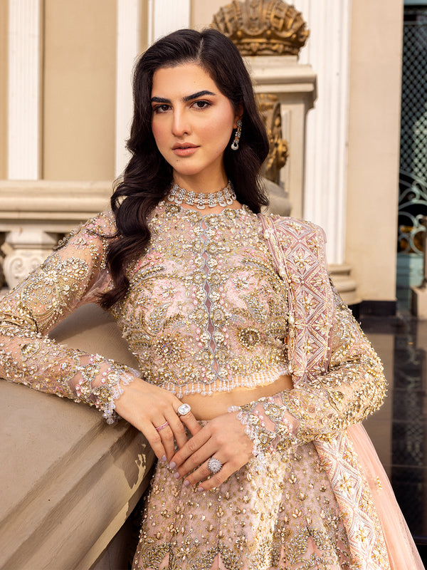 Epoque | Reverie Bridals | Amour - Pakistani Clothes for women, in United Kingdom and United States