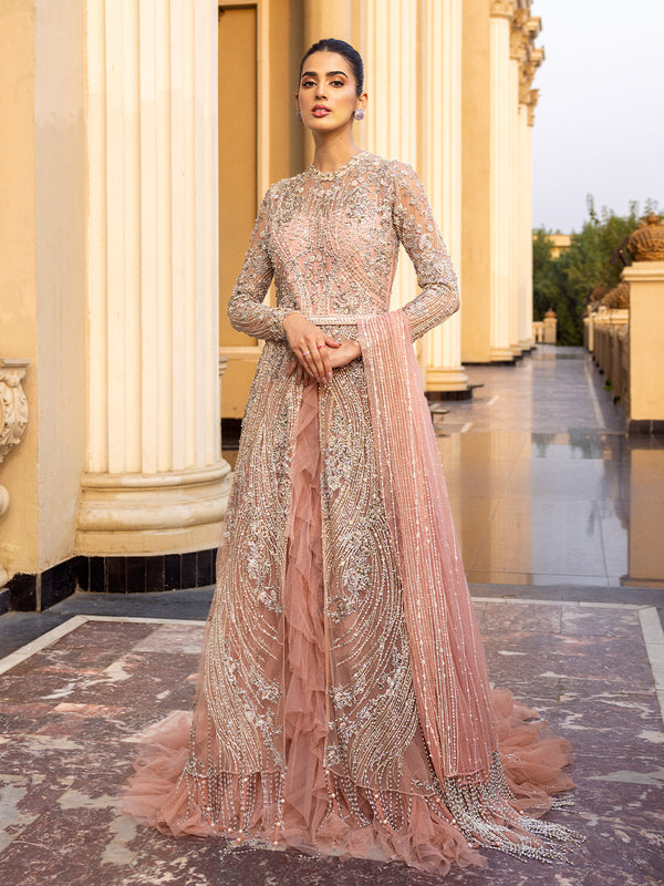 Epoque | Reverie Bridals | Enamour - Pakistani Clothes for women, in United Kingdom and United States