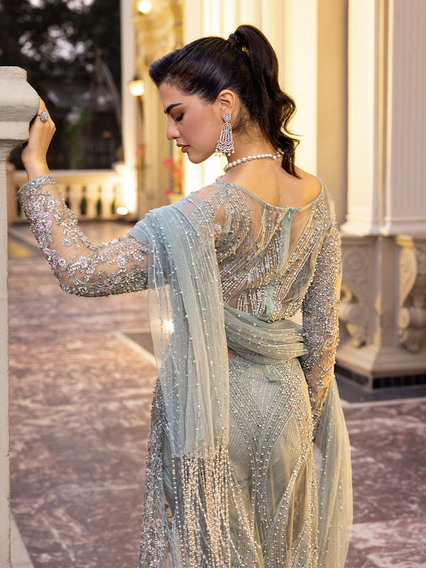 Epoque | Reverie Bridals | Sirene - Pakistani Clothes for women, in United Kingdom and United States