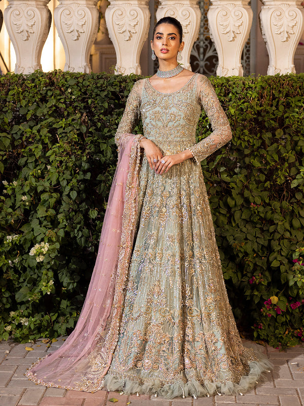 Epoque | Reverie Bridals | Champetre - Pakistani Clothes for women, in United Kingdom and United States