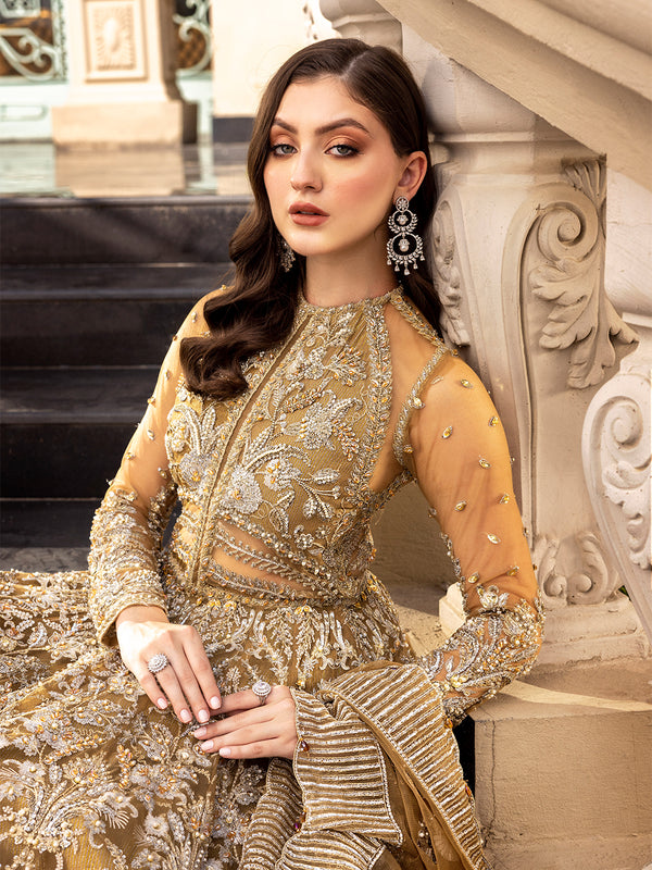 Epoque | Reverie Bridals | Celestial - Pakistani Clothes for women, in United Kingdom and United States