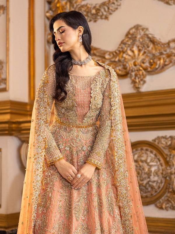 Epoque | Reverie Bridals | Soiree - Pakistani Clothes for women, in United Kingdom and United States