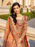 Epoque | Reverie Bridals | Cramoise - Pakistani Clothes for women, in United Kingdom and United States