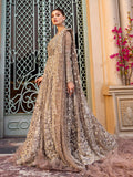 Epoque | Reverie Bridals | Chartreuse - Pakistani Clothes for women, in United Kingdom and United States