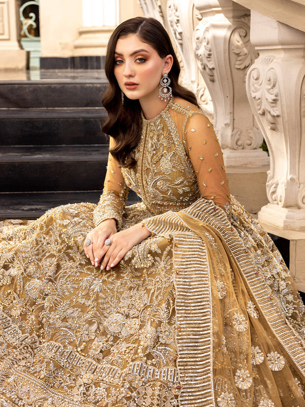 Epoque | Reverie Bridals | Celestial - Pakistani Clothes for women, in United Kingdom and United States