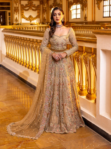 Epoque | Reverie Bridals | Majestueuse - Pakistani Clothes for women, in United Kingdom and United States