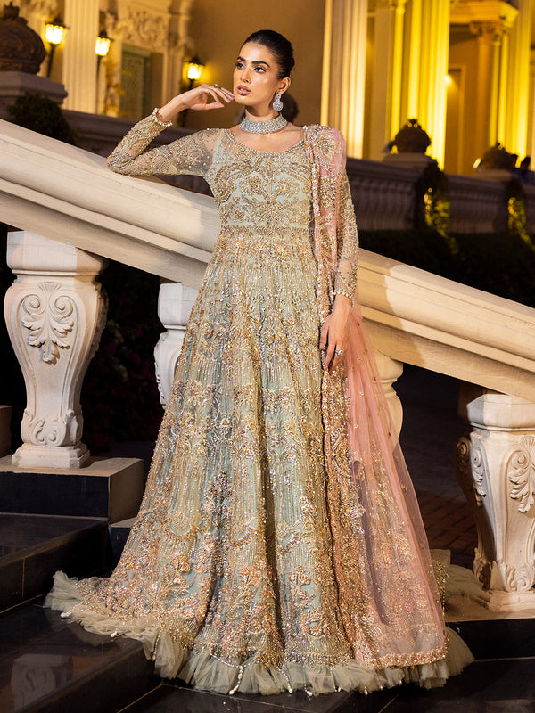 Epoque | Reverie Bridals | Champetre - Pakistani Clothes for women, in United Kingdom and United States