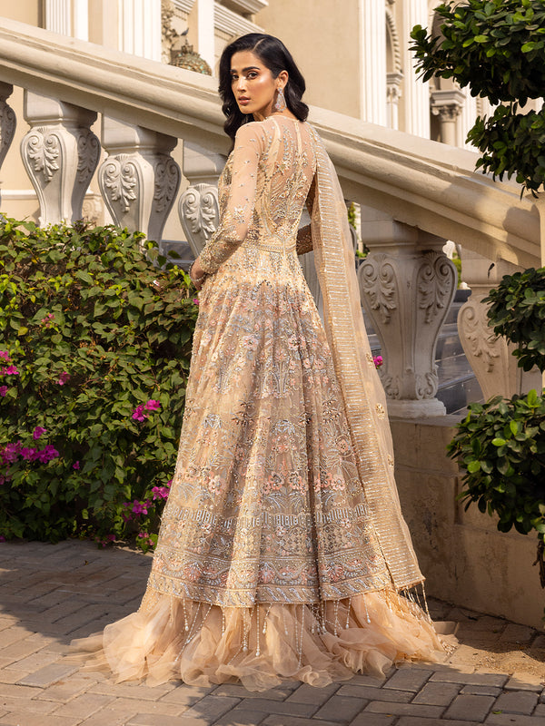 Epoque | Reverie Bridals | Ivorie - Pakistani Clothes for women, in United Kingdom and United States