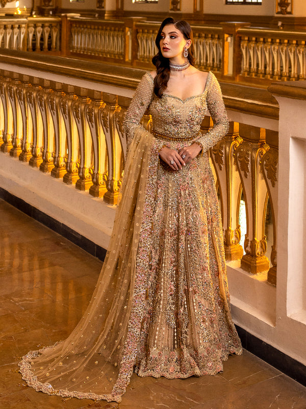 Epoque | Reverie Bridals | Majestueuse - Pakistani Clothes for women, in United Kingdom and United States