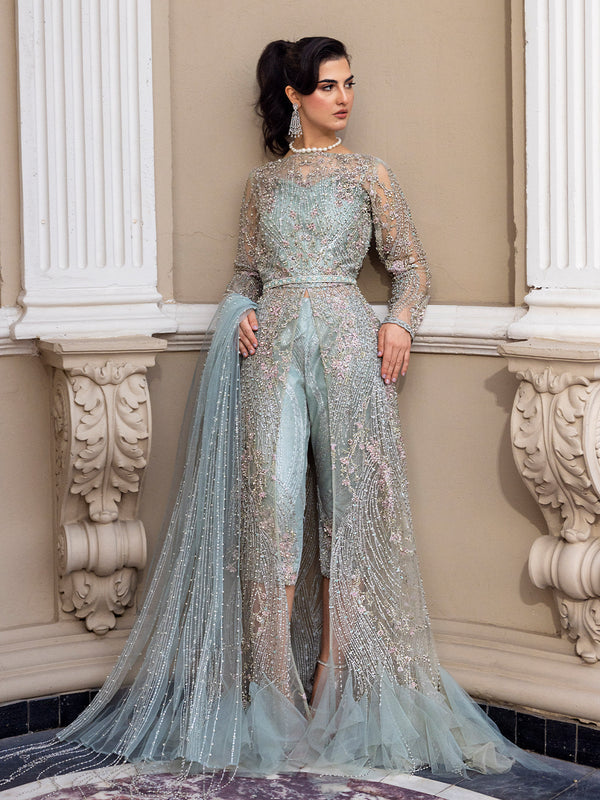 Epoque | Reverie Bridals | Sirene - Pakistani Clothes for women, in United Kingdom and United States