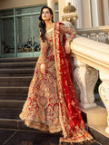 Epoque | Reverie Bridals | Cramoise - Pakistani Clothes for women, in United Kingdom and United States