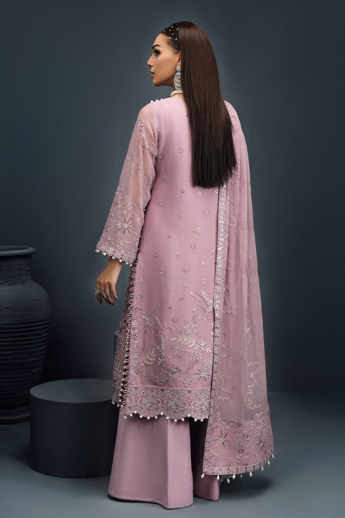 Alizeh | Reena Handcrafted 24 | Eris-Reena-V01D06 - Hoorain Designer Wear - Pakistani Ladies Branded Stitched Clothes in United Kingdom, United states, CA and Australia