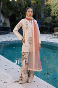 Erum Khan | Shahzeen Eid Collection | FLAMINGO - Pakistani Clothes for women, in United Kingdom and United States