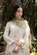 Erum Khan | Shahzeen Eid Collection | SWAN - Pakistani Clothes for women, in United Kingdom and United States