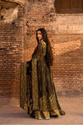 Erum Khan | Shezadian Luxe Formals | ZEENAT - Pakistani Clothes for women, in United Kingdom and United States