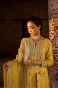 Erum Khan | Shezadian Luxe Formals | DIL ARAA - Pakistani Clothes for women, in United Kingdom and United States