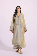 Ethnic | Rozana Collection SS 24 | E0404/203/130 - Pakistani Clothes for women, in United Kingdom and United States