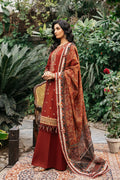 Ethnic | Rozana Collection SS 24 | E0407/203/416 - Pakistani Clothes for women, in United Kingdom and United States