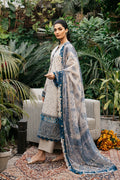 Ethnic | Rozana Collection SS 24 | E0408/203/004 - Pakistani Clothes for women, in United Kingdom and United States