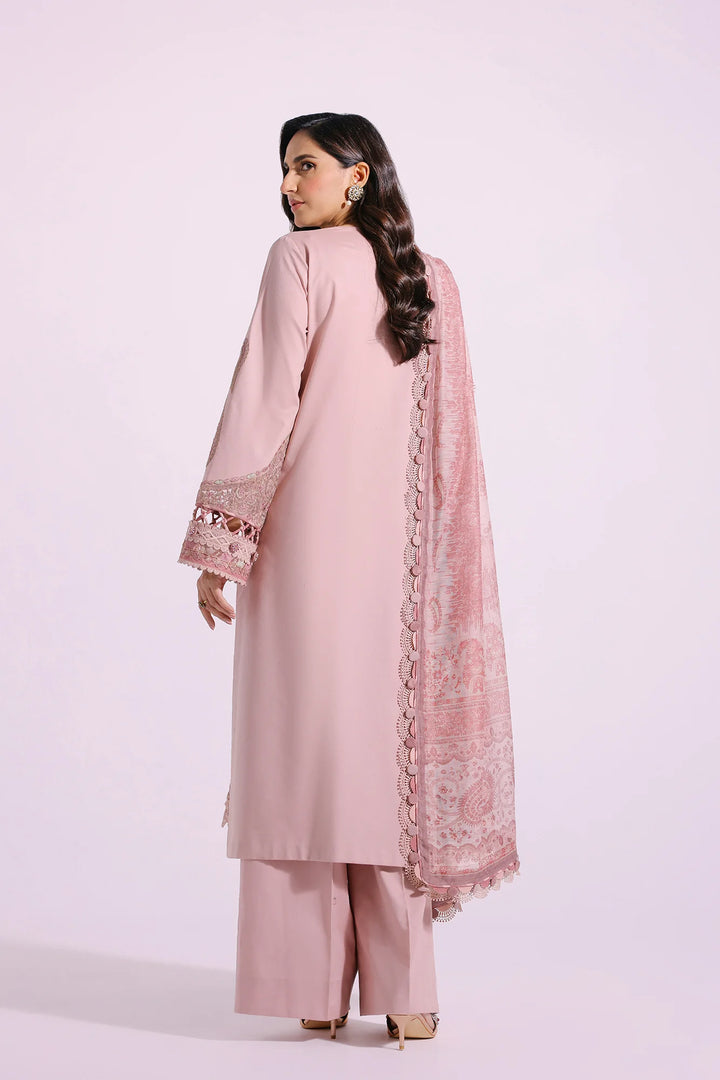 Ethnic | Rozana Collection SS 24 | E0408/203/327 - Hoorain Designer Wear - Pakistani Designer Clothes for women, in United Kingdom, United states, CA and Australia