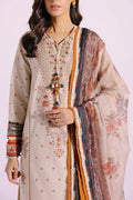 Ethnic | Rozana Collection SS 24 | E0409/203/226 - Pakistani Clothes for women, in United Kingdom and United States