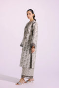 Ethnic | Rozana Collection SS 24 | E0411/203/110 - Pakistani Clothes for women, in United Kingdom and United States