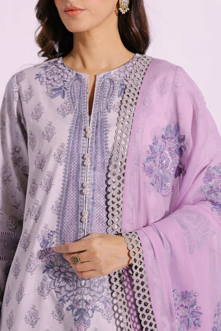 Ethnic | Rozana Collection SS 24 | E0402/203/914 - Hoorain Designer Wear - Pakistani Ladies Branded Stitched Clothes in United Kingdom, United states, CA and Australia