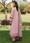 Shurooq | Luxury Lawn 24 | BLOOM - Pakistani Clothes for women, in United Kingdom and United States