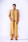 Pakistani Menswear | Fahad Hussayn | CHATRA - Pakistani Clothes for women, in United Kingdom and United States