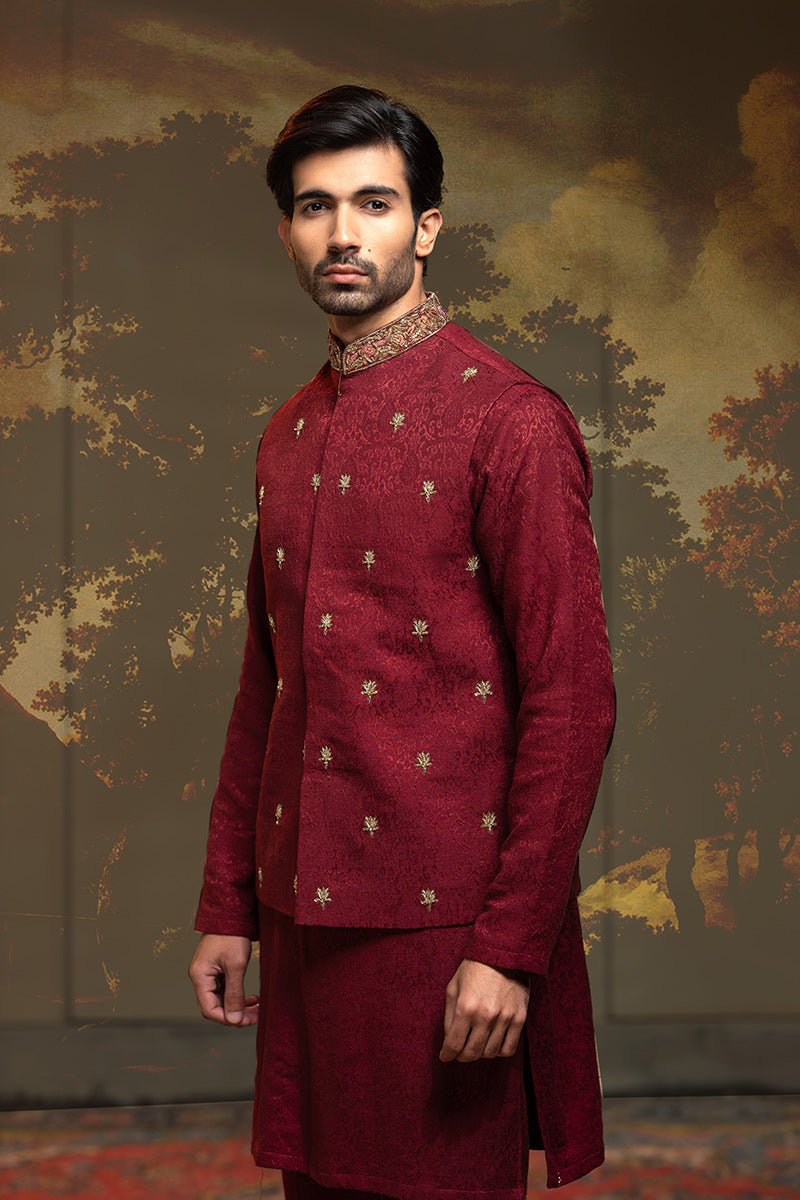 Pakistani Menswear | Fahad Hussayn | GURDAS - Pakistani Clothes for women, in United Kingdom and United States