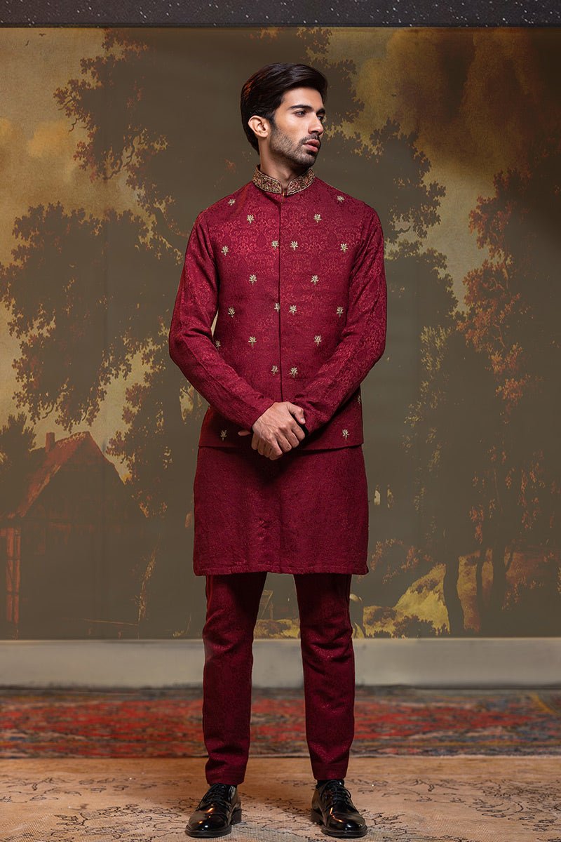 Pakistani Menswear | Fahad Hussayn | GURDAS - Pakistani Clothes for women, in United Kingdom and United States