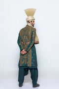 Pakistani Menswear | Fahad Hussayn | kHUSH BAKHT - Pakistani Clothes for women, in United Kingdom and United States