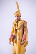 Pakistani Menswear | Fahad Hussayn | Noel - Pakistani Clothes for women, in United Kingdom and United States