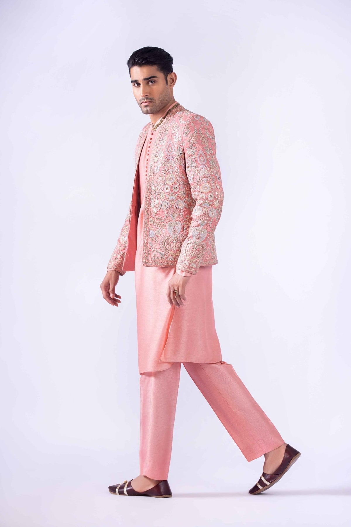 Pakistani Menswear | Fahad Hussayn | RAFTA - Pakistani Clothes for women, in United Kingdom and United States