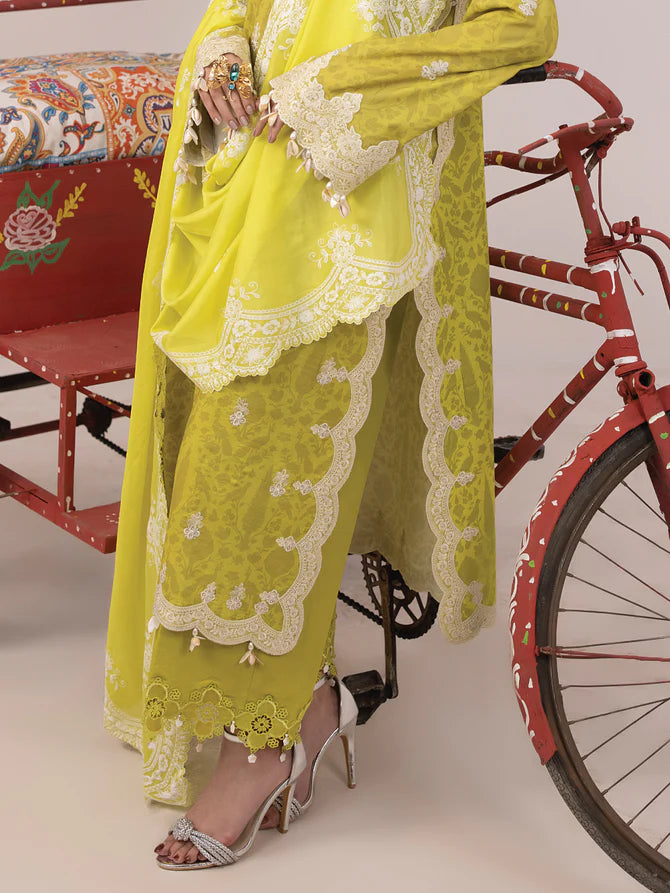 Ittehad | Faiza Faisal  Rangeeli Lawn 24 | Sajjo - Pakistani Clothes for women, in United Kingdom and United States