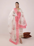 Ittehad | Faiza Faisal  Rangeeli Lawn 24 | Nargis - Pakistani Clothes for women, in United Kingdom and United States