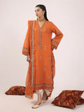 Ittehad | Faiza Faisal  Rangeeli Lawn 24 | Chammo - Pakistani Clothes for women, in United Kingdom and United States