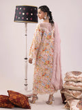 Ittehad | Faiza Faisal  Rangeeli Lawn 24 | Laali - Pakistani Clothes for women, in United Kingdom and United States