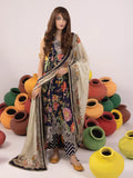 Ittehad | Faiza Faisal  Rangeeli Lawn 24 | Champa - Pakistani Clothes for women, in United Kingdom and United States