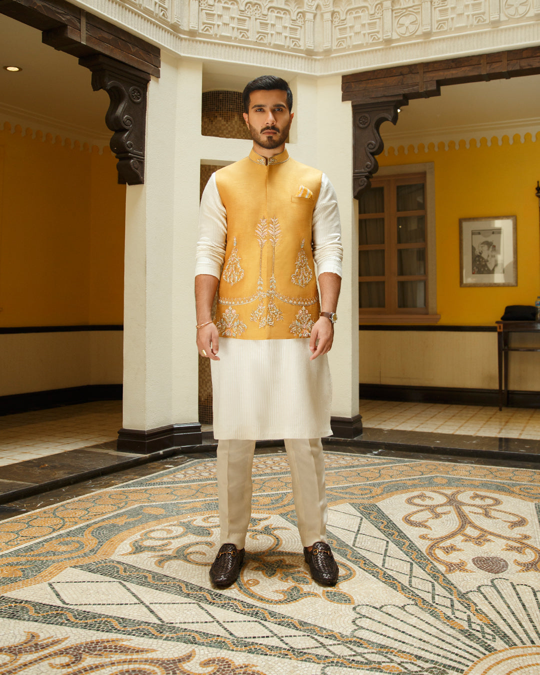 Pakistani Menswear | Halit - Pakistani Clothes for women, in United Kingdom and United States