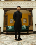 Pakistani Menswear | FSQ-Burak - Pakistani Clothes for women, in United Kingdom and United States