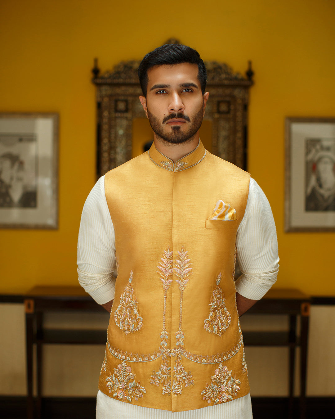 Pakistani Menswear | Halit - Pakistani Clothes for women, in United Kingdom and United States