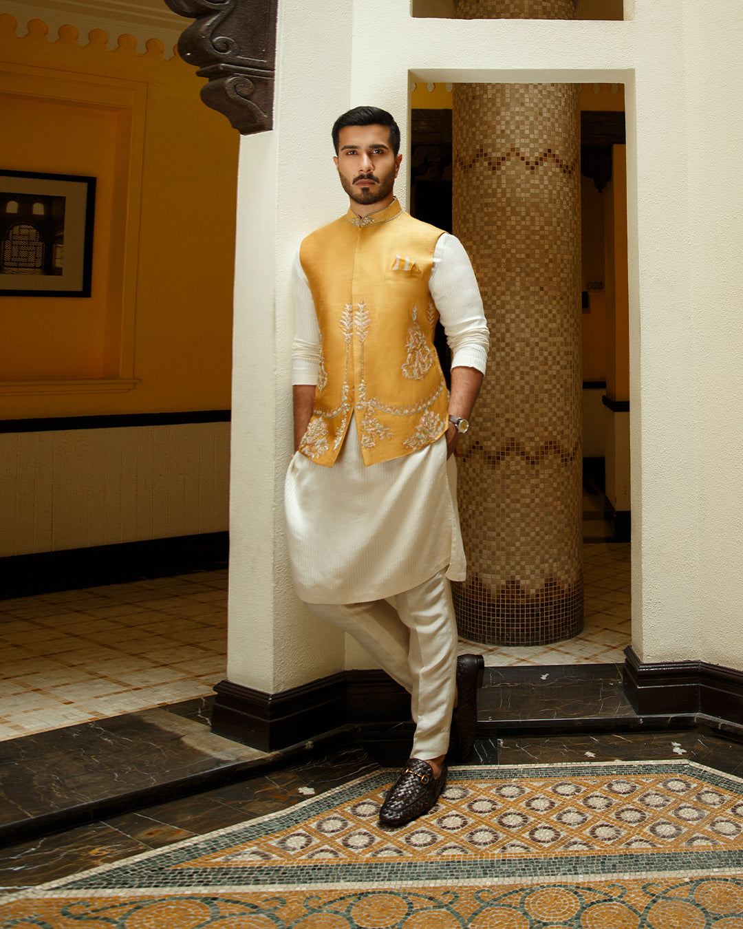 Pakistani Menswear | Halit - Pakistani Clothes for women, in United Kingdom and United States